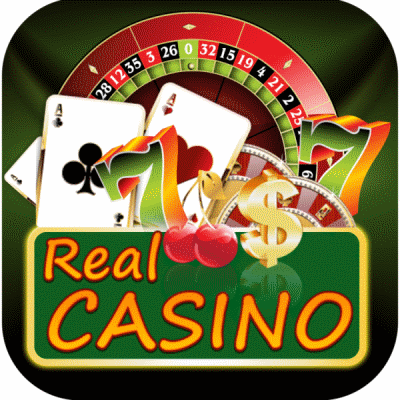 real casino games online
