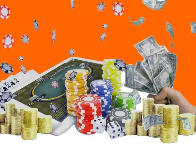 real online casino with min. deposite 10$