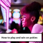 How to win on pokie devices?